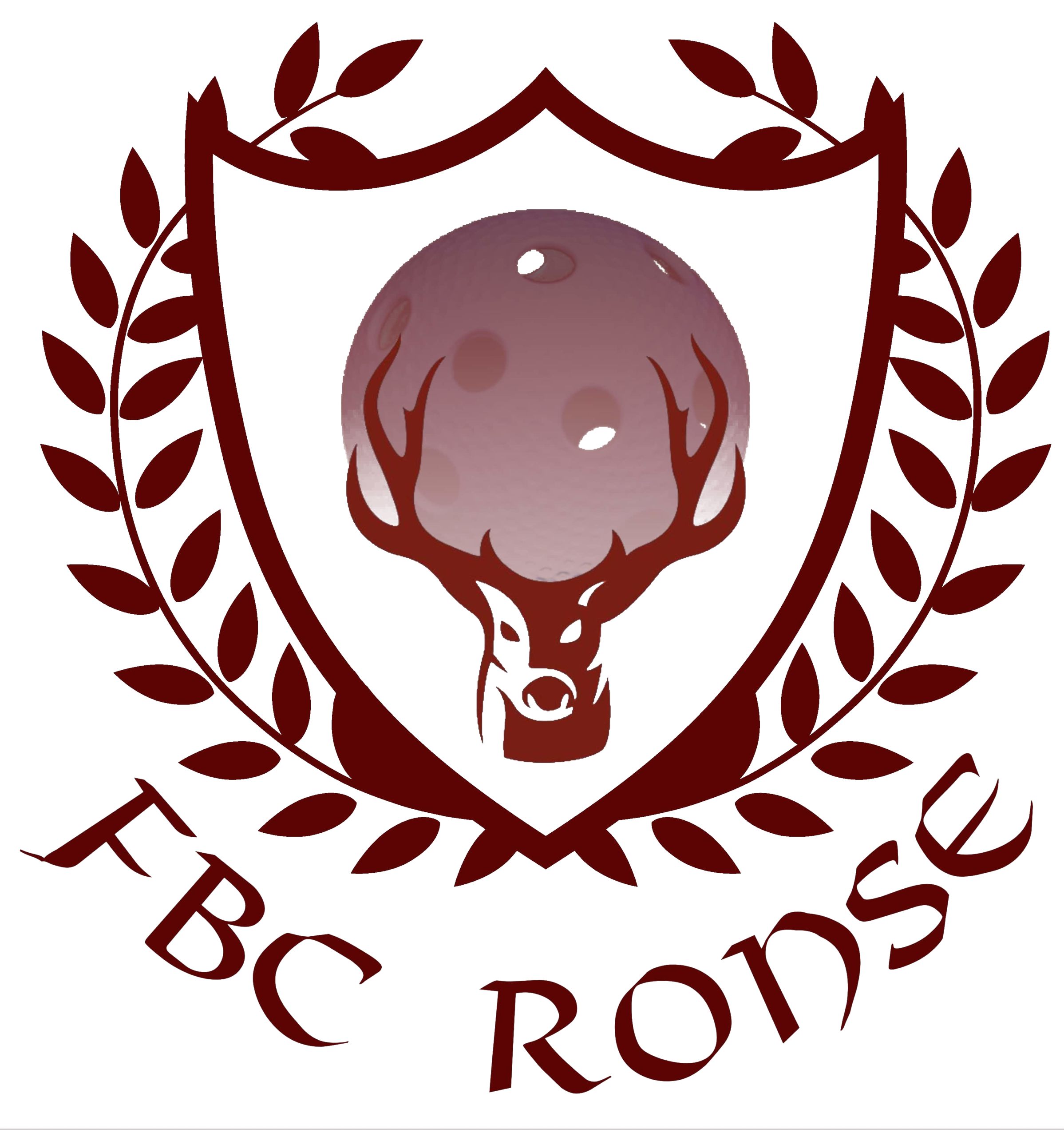 Logo FBC Ronse