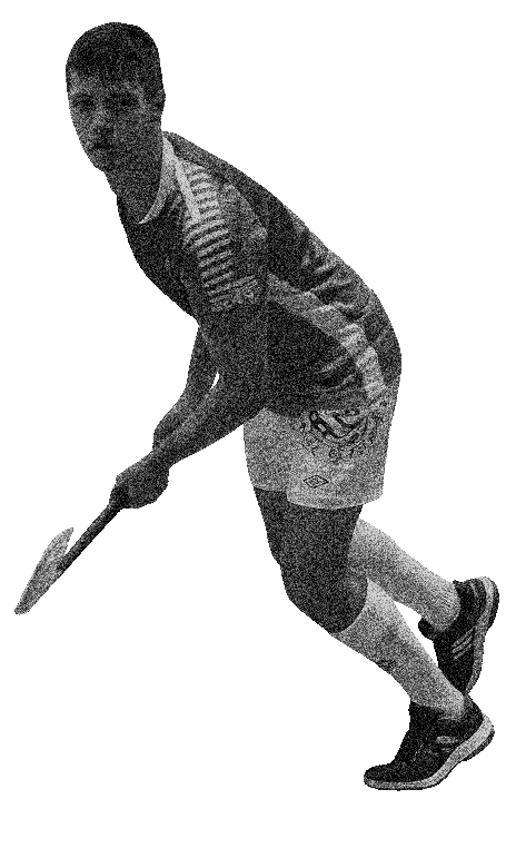 BW Player 1