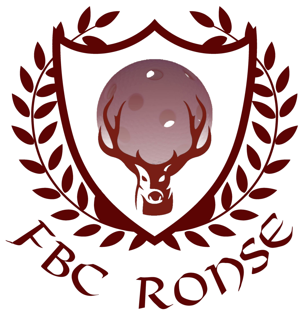 Logo FBC Ronse