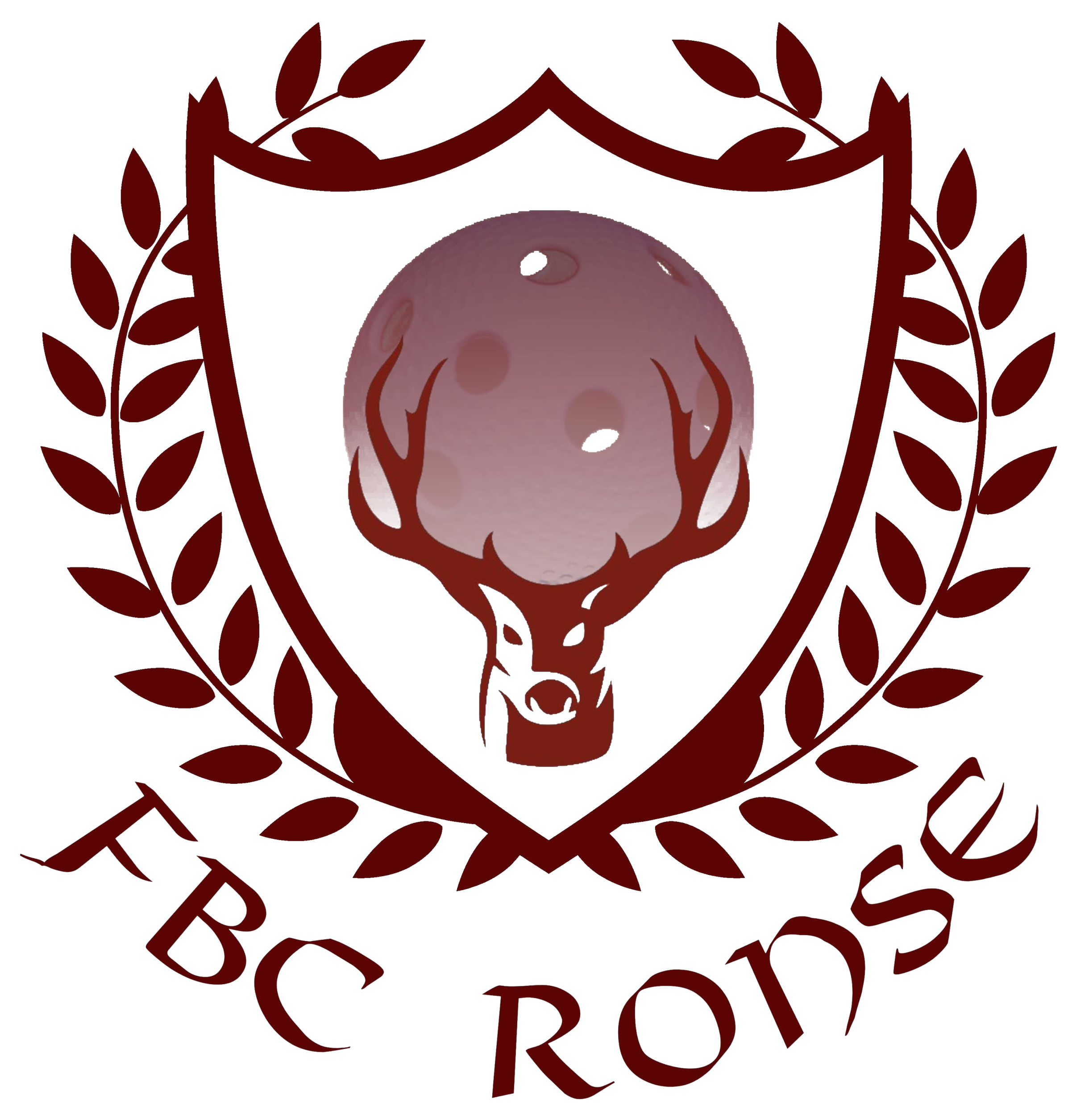 Logo FBC Ronse