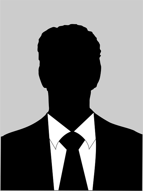 Default man